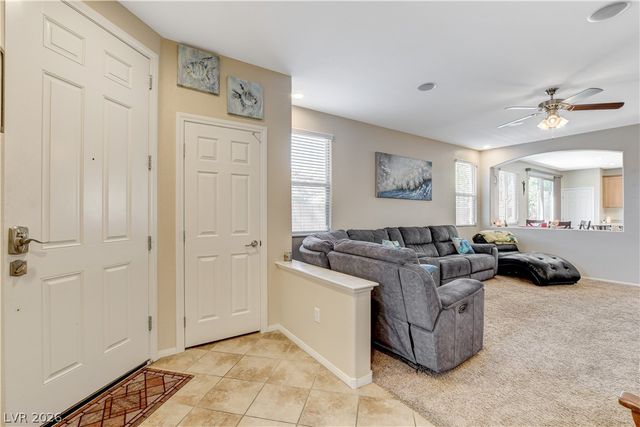 4432 Desert Home Avenue, North Las Vegas, NV 89085