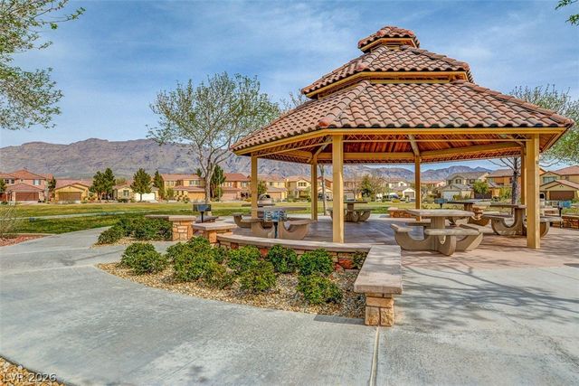 4432 Desert Home Avenue, North Las Vegas, NV 89085