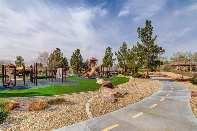 4432 Desert Home Avenue, North Las Vegas, NV 89085