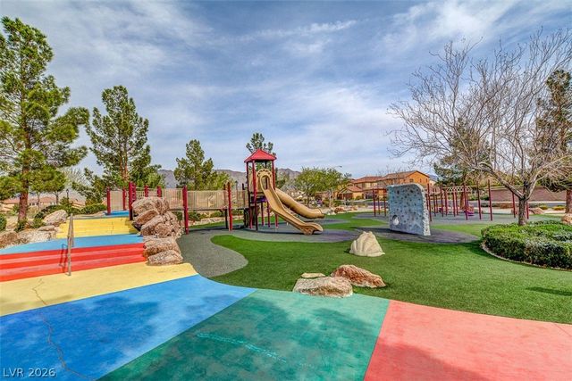 4432 Desert Home Avenue, North Las Vegas, NV 89085