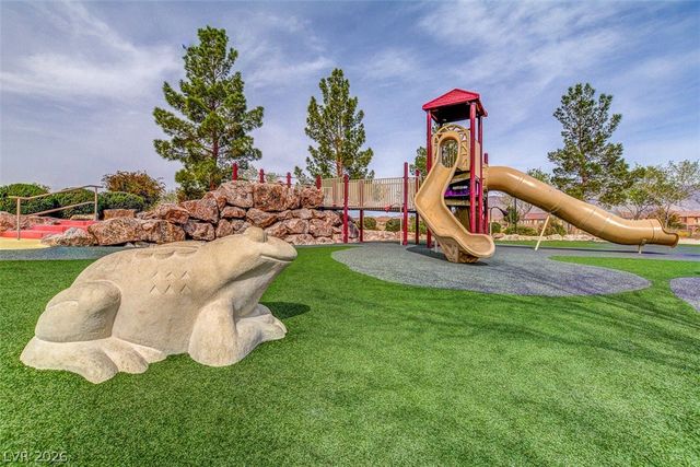 4432 Desert Home Avenue, North Las Vegas, NV 89085