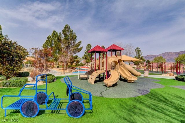 4432 Desert Home Avenue, North Las Vegas, NV 89085