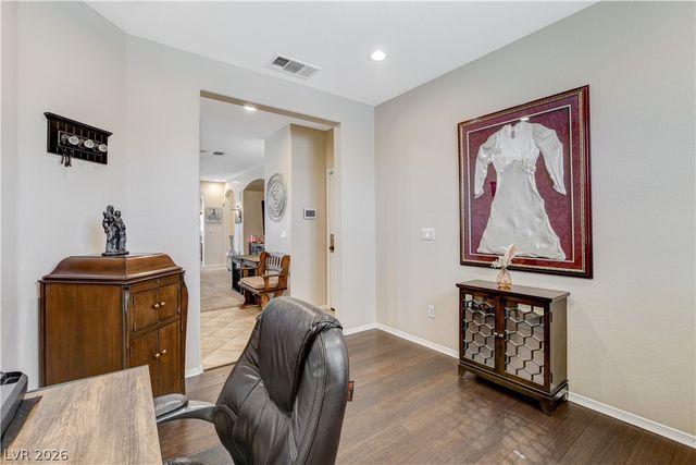 4432 Desert Home Avenue, North Las Vegas, NV 89085