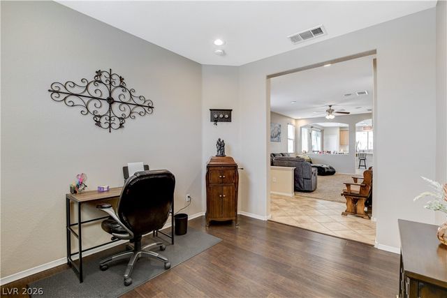 4432 Desert Home Avenue, North Las Vegas, NV 89085