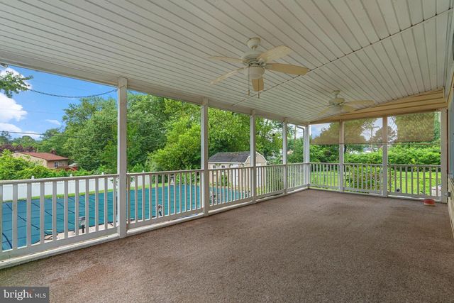 307 BOND AVENUE, Reisterstown, MD 21136