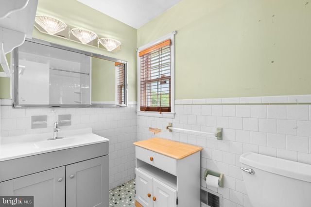 307 BOND AVENUE, Reisterstown, MD 21136