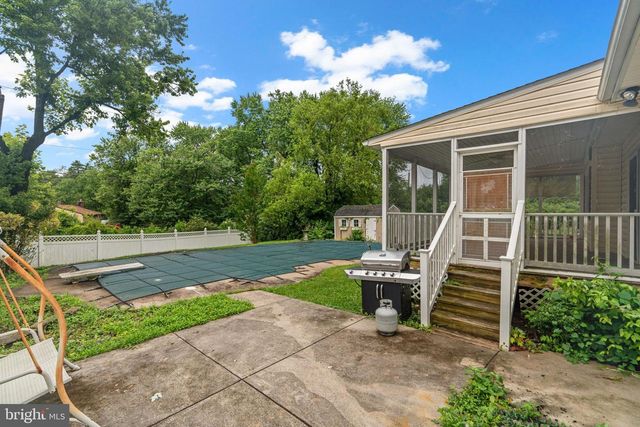 307 BOND AVENUE, Reisterstown, MD 21136