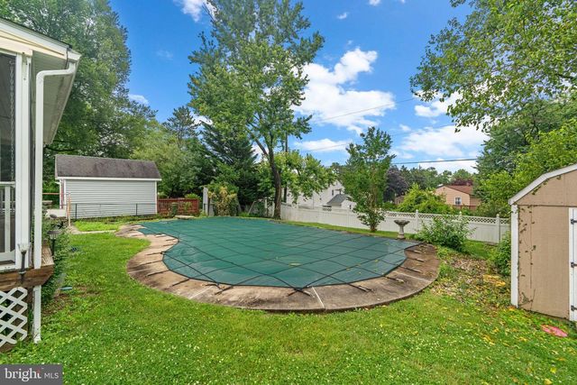 307 BOND AVENUE, Reisterstown, MD 21136