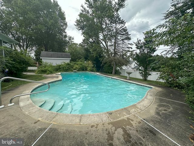 307 BOND AVENUE, Reisterstown, MD 21136