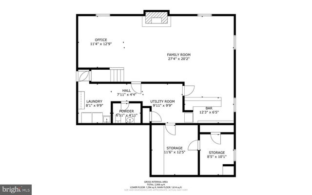 307 BOND AVENUE, Reisterstown, MD 21136