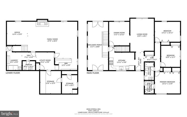 307 BOND AVENUE, Reisterstown, MD 21136