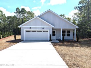 834 Greenwood Court, Calabash, NC 28467