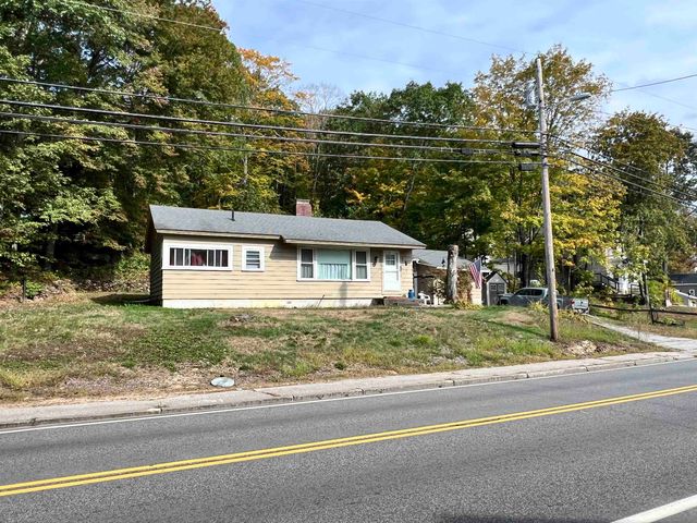 214 Main Street, Alton, NH 03809