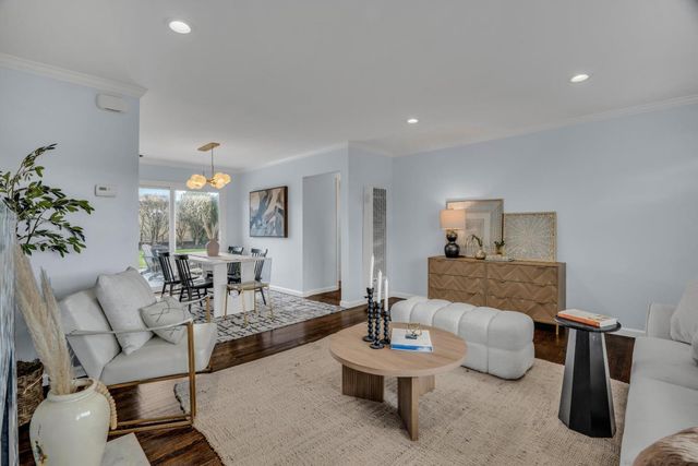 2081 Shoreview Avenue, San Mateo, CA 94401