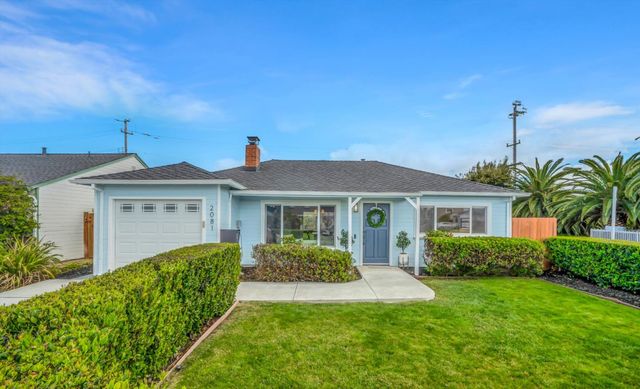 2081 Shoreview Avenue, San Mateo, CA 94401