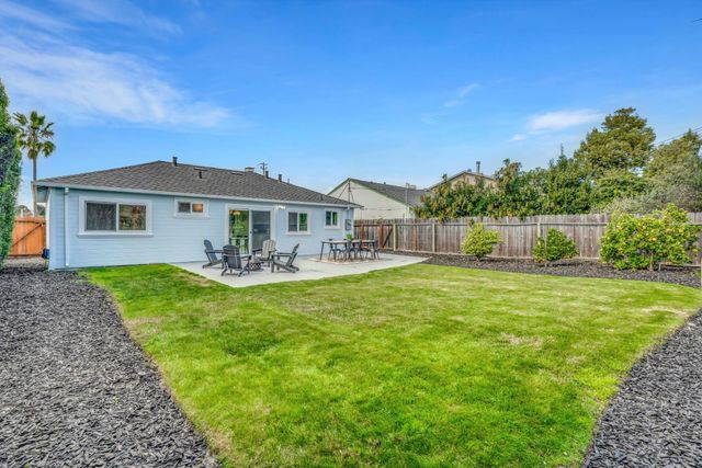 2081 Shoreview Avenue, San Mateo, CA 94401