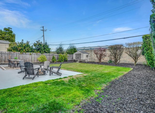 2081 Shoreview Avenue, San Mateo, CA 94401