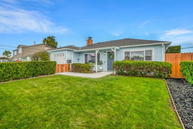 2081 Shoreview Avenue, San Mateo, CA 94401