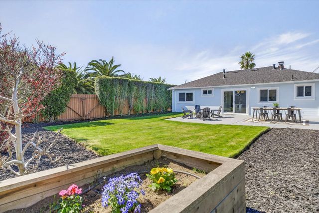 2081 Shoreview Avenue, San Mateo, CA 94401