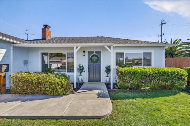 2081 Shoreview Avenue, San Mateo, CA 94401