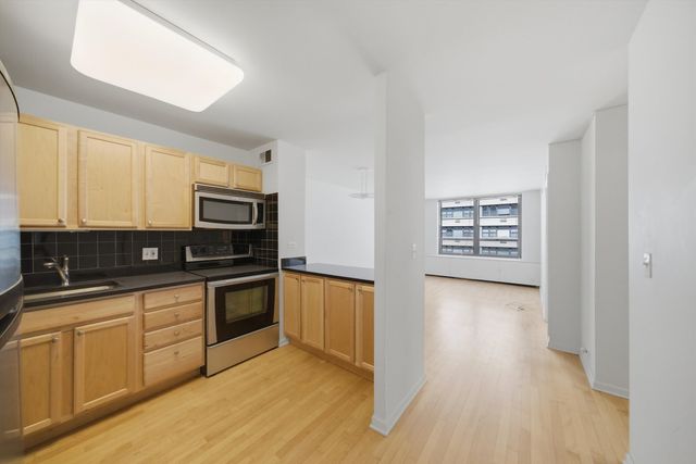 222 E PEARSON Street 1007, Chicago, IL 60611