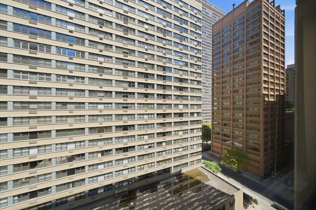222 E PEARSON Street 1007, Chicago, IL 60611