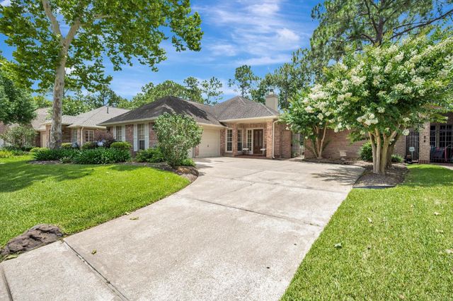 16007 Edgewood Drive, Pasadena, TX 77059