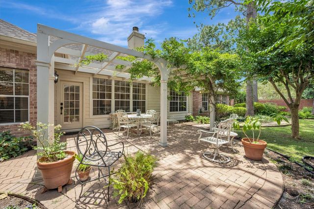 16007 Edgewood Drive, Pasadena, TX 77059