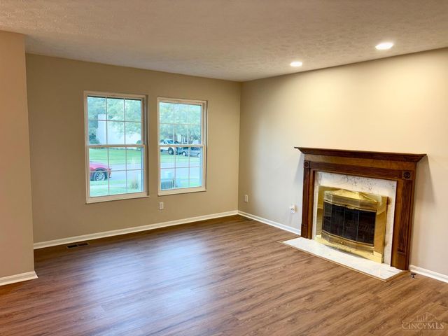 287 Forge Drive, Lebanon, OH 45036