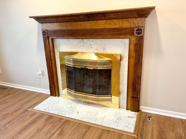 287 Forge Drive, Lebanon, OH 45036