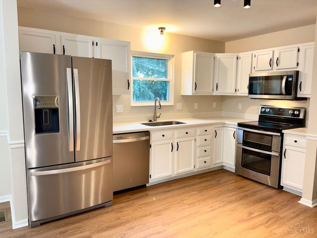 287 Forge Drive, Lebanon, OH 45036