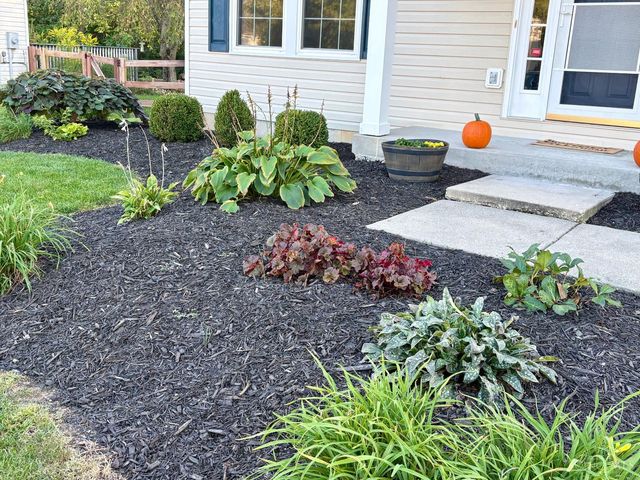 287 Forge Drive, Lebanon, OH 45036