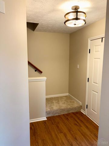 287 Forge Drive, Lebanon, OH 45036