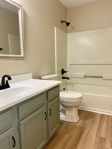 287 Forge Drive, Lebanon, OH 45036