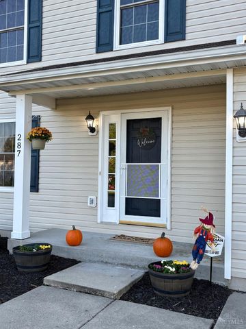 287 Forge Drive, Lebanon, OH 45036