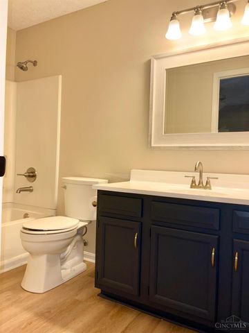 287 Forge Drive, Lebanon, OH 45036
