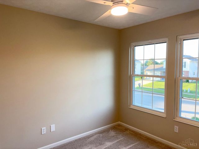 287 Forge Drive, Lebanon, OH 45036