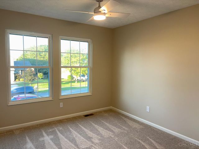 287 Forge Drive, Lebanon, OH 45036
