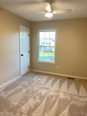 287 Forge Drive, Lebanon, OH 45036