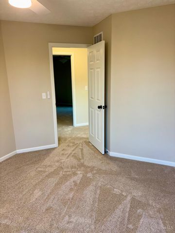 287 Forge Drive, Lebanon, OH 45036