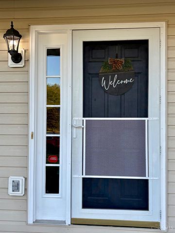 287 Forge Drive, Lebanon, OH 45036
