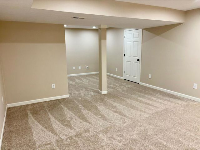 287 Forge Drive, Lebanon, OH 45036