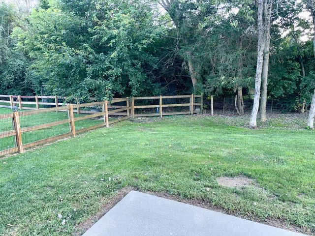 287 Forge Drive, Lebanon, OH 45036