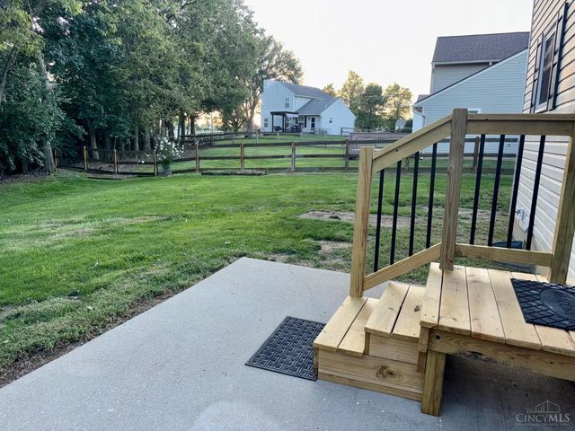287 Forge Drive, Lebanon, OH 45036