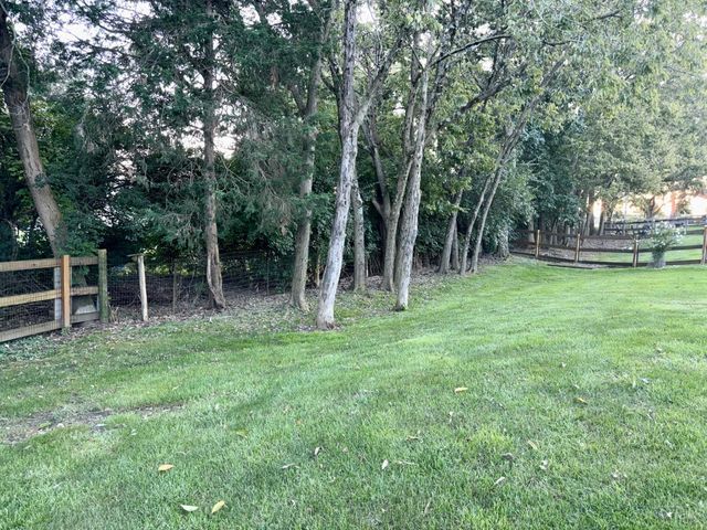 287 Forge Drive, Lebanon, OH 45036