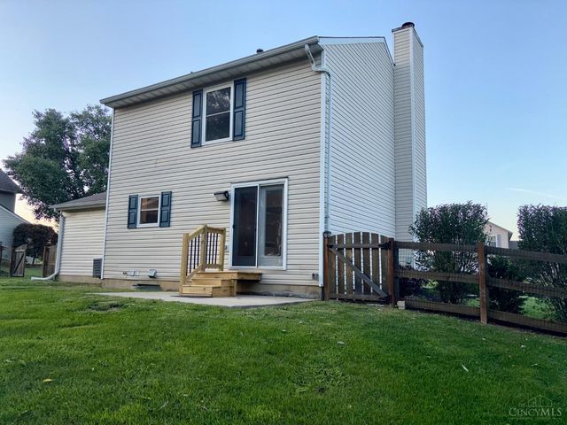 287 Forge Drive, Lebanon, OH 45036