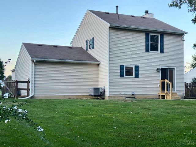 287 Forge Drive, Lebanon, OH 45036