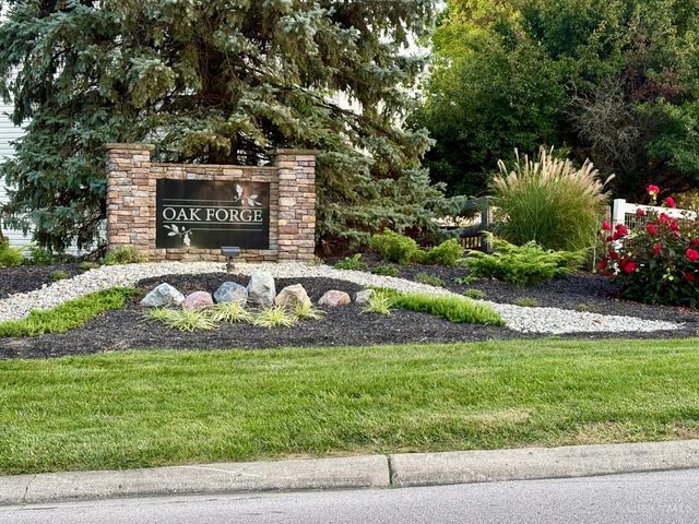 287 Forge Drive, Lebanon, OH 45036