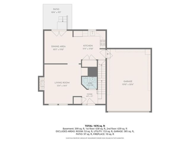 287 Forge Drive, Lebanon, OH 45036