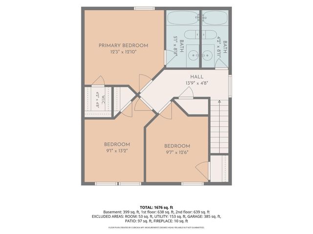 287 Forge Drive, Lebanon, OH 45036